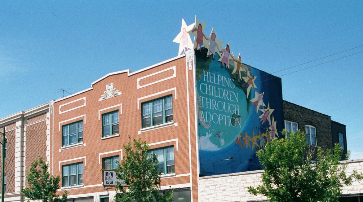 Adoption Information Center of Illinois Adoption Information Center of Illinois